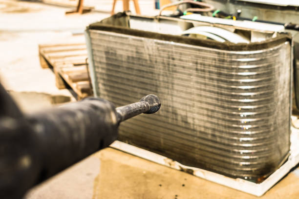 , AL Airduct Cleaning Company