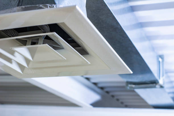 Best Commercial Air Duct Cleaning  in Brook Highland, AL