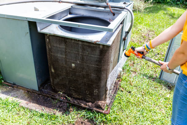 Best Best Air Duct Cleaning Company  in Brook Highland, AL