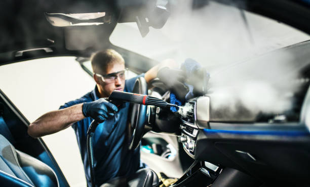 Best Air Vent Cleaning Services  in Brook Highland, AL