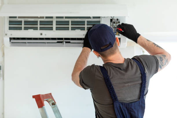 Best HVAC Maintenance and Cleaning  in Brook Highland, AL
