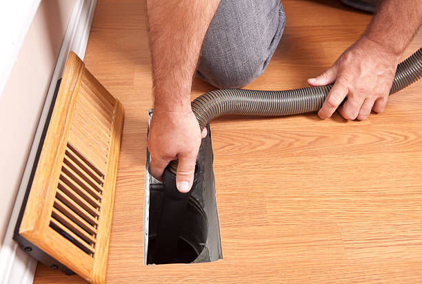 Best Professional Duct Cleaning Services  in Brook Highland, AL
