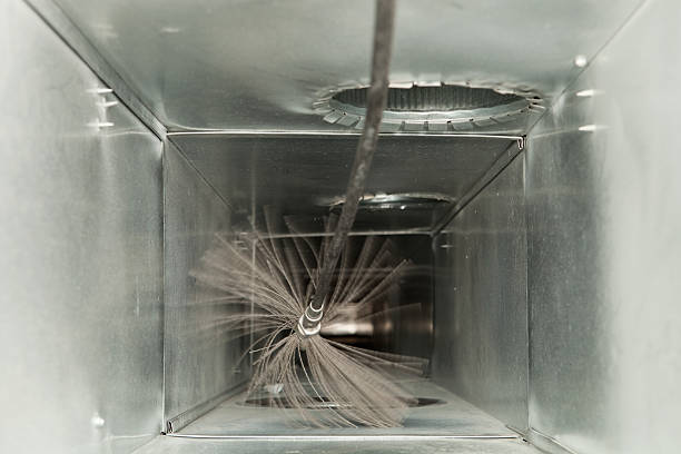 Best Affordable Duct Cleaning Services  in Brook Highland, AL