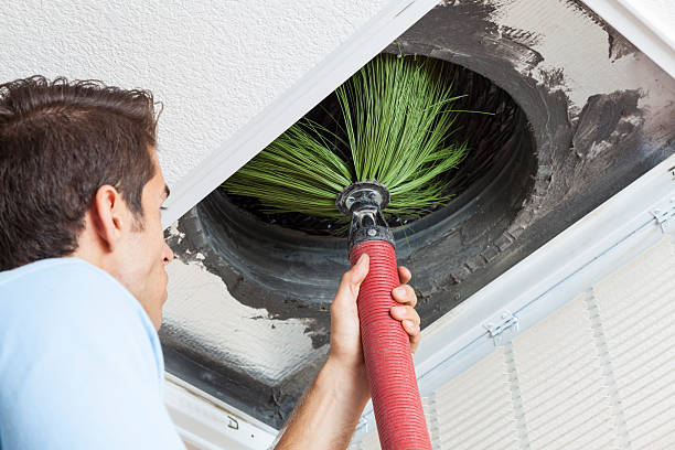 Best Dryer Vent Cleaning Services  in Brook Highland, AL
