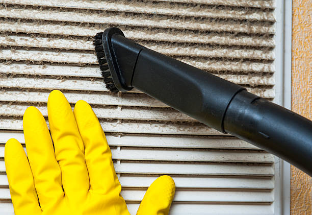 Best Affordable Air Duct Cleaning  in Brook Highland, AL