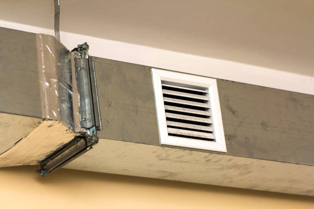 Ductwork Cleaning Services in AL
